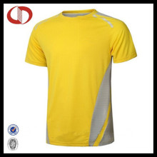 Großhandel Mens Patterend Fußball T-Shirt Jersey